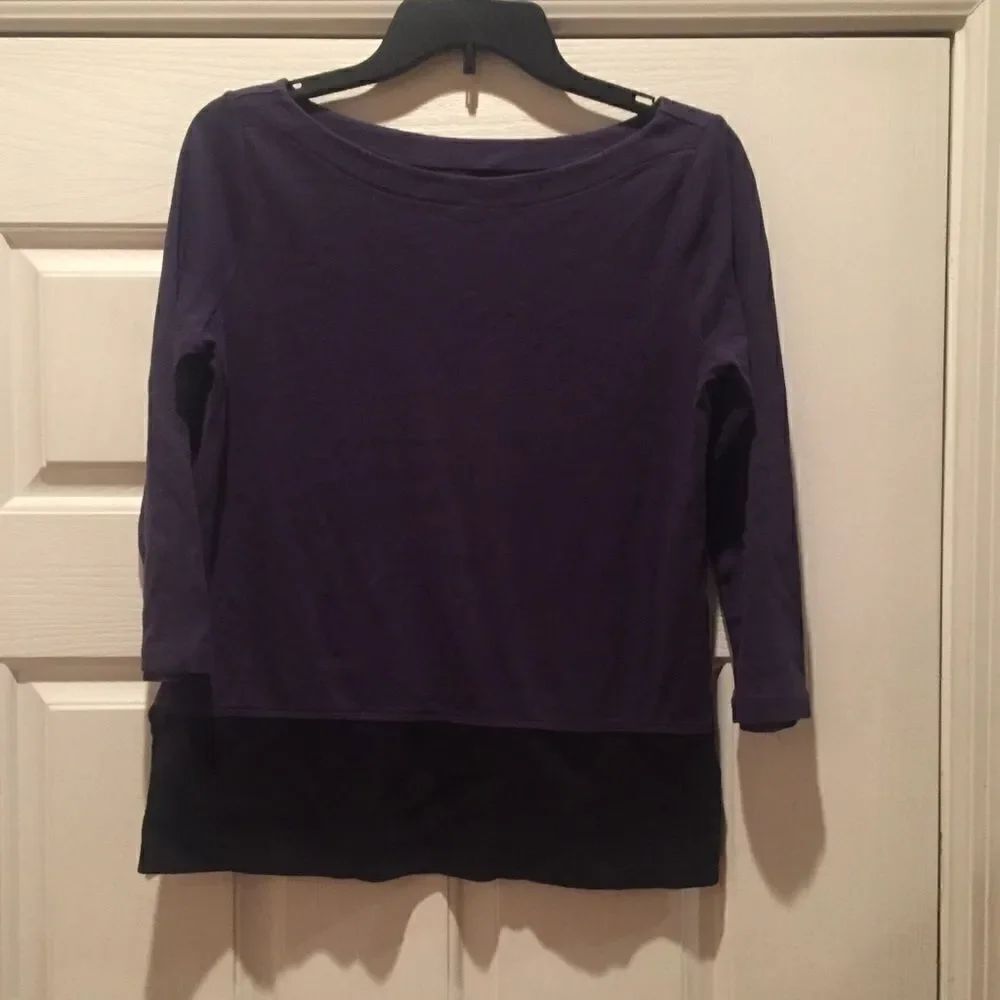 Ann Taylor Loft Top 